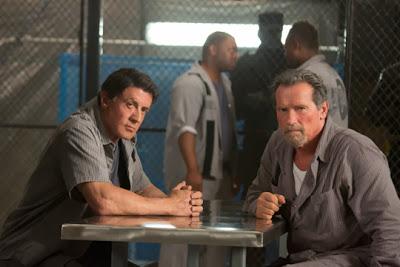 Escape plan ( 2013 )