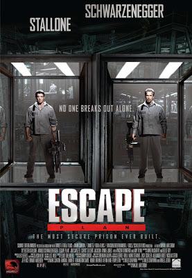 Escape plan ( 2013 )