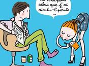 illustrazioni Soledad Bravi Elle