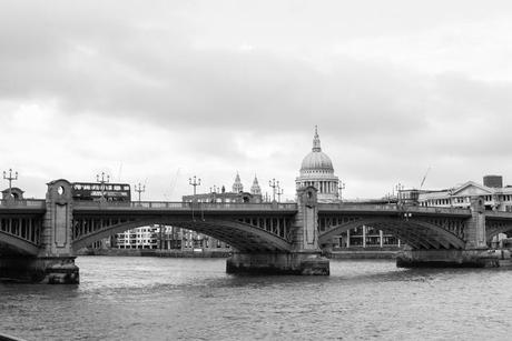 London,without words. (e poi ho scoperto il b&w)