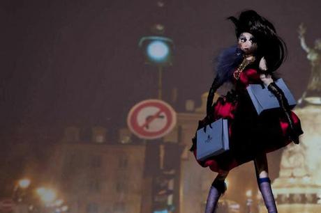 [SOLIDARIETA' & BENEFICENZA] Firmousses des creatures per Unicef