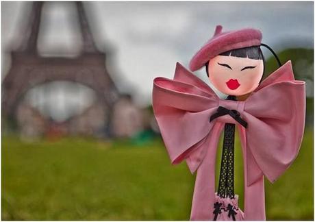 [SOLIDARIETA' & BENEFICENZA] Firmousses des creatures per Unicef