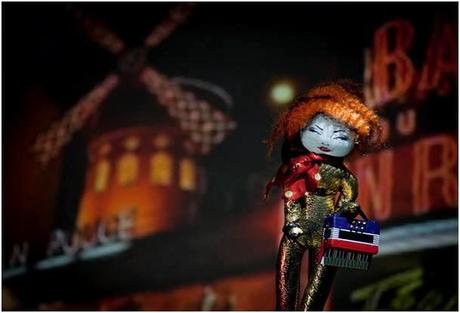 [SOLIDARIETA' & BENEFICENZA] Firmousses des creatures per Unicef