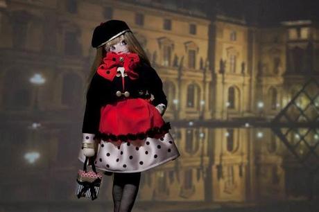 [SOLIDARIETA' & BENEFICENZA] Firmousses des creatures per Unicef