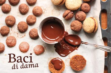 Baci di dama