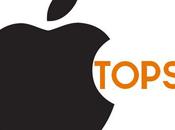 Apple guarda Social Media acquista Topsy