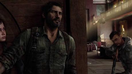 The Last of Us - Un video dedicato agli infetti