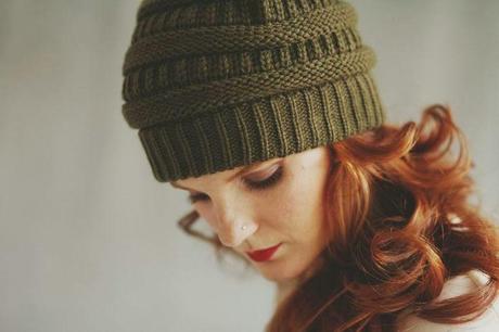 Cappelli: come abbinarli a viso e capelli.