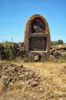 Archeologia. Prehistoric Civilization in Sardinia. Ancient History.