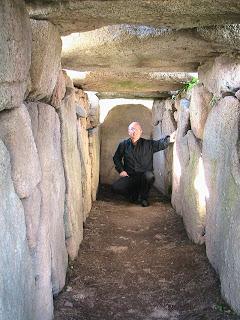 Archeologia. Prehistoric Civilization in Sardinia. Ancient History.