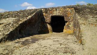 Archeologia. Prehistoric Civilization in Sardinia. Ancient History.