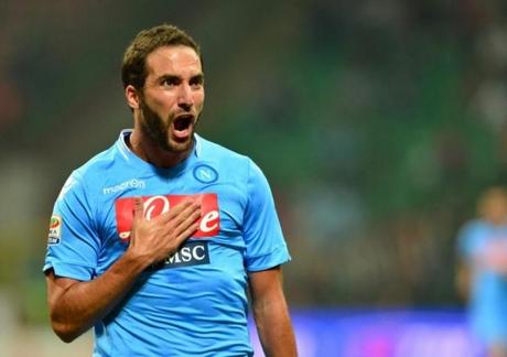 Napoli e Fiorentina a forza 4