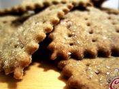 Crackers sfogliati all'olio extravergine oliva: piacere della condivisione stravolgimento delle tradizioni