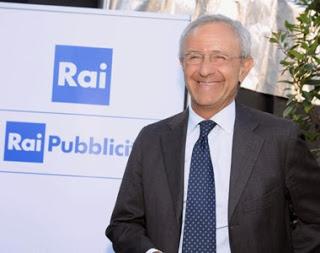 RaiNews.it e Rai Pubblicità oggi allo Iab (Italpress)