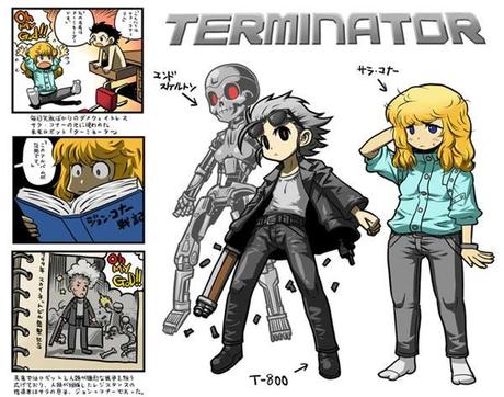 manga-terminator