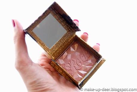 Benefit Blush Rockateur