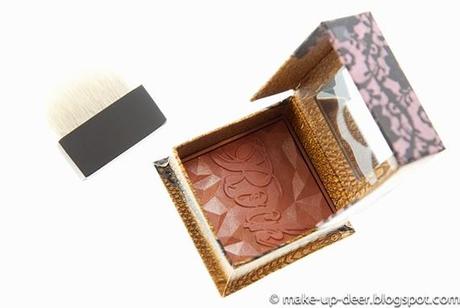 Benefit Blush Rockateur