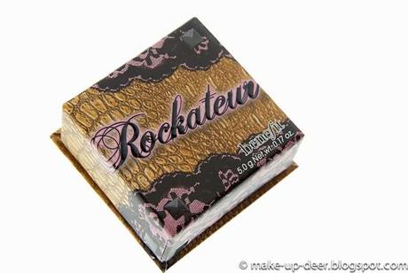 Benefit Blush Rockateur