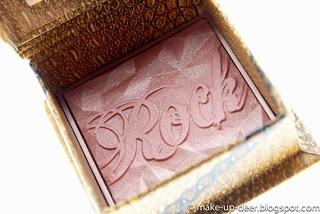 Benefit Blush Rockateur