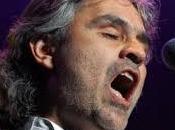 Andrea Bocelli concerto luce bambini”