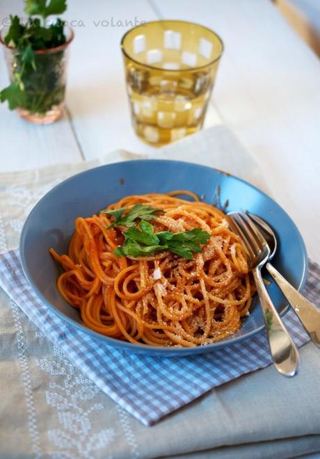 L’Artusi in 15 minuti,un Marito e la Cucina: Maccheroni alla Napoletana 85