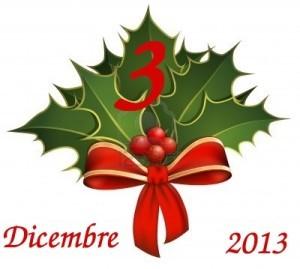 3 dicembre