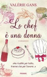 Recensione: Lo chef è una donna