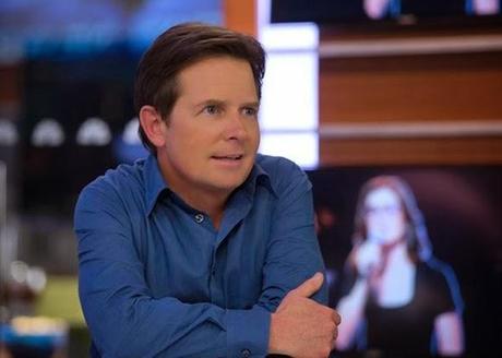 MAN OF THE YEAR 2013 – N. 18 MICHAEL J. FOX