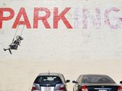 Banksy: caccia tesoro nella Grande Mela