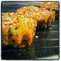 FIORI CON FARINA DI QUINOA ......IN BARATTOLO (Cookies with quinoa flour)