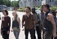 Robert Kirman spiega il finale di metà stagione di “The Walking Dead 4” e anticipa nuovi temi