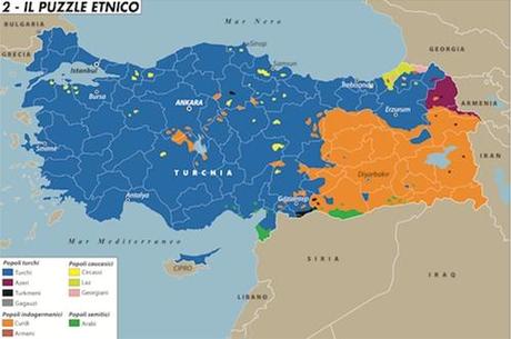 La Turchia apre alla lingua curda (di Ester Cristaldi)