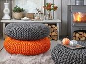 Nordic House Texture calore nordico