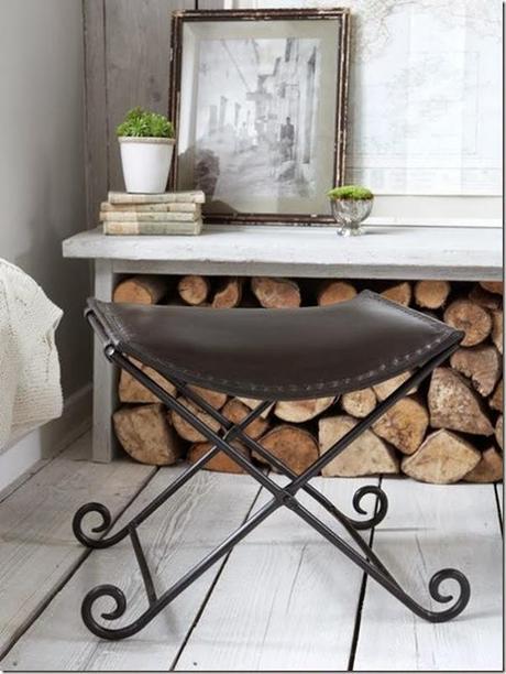 case e interni - Nordic House - stile scandinavo (11)