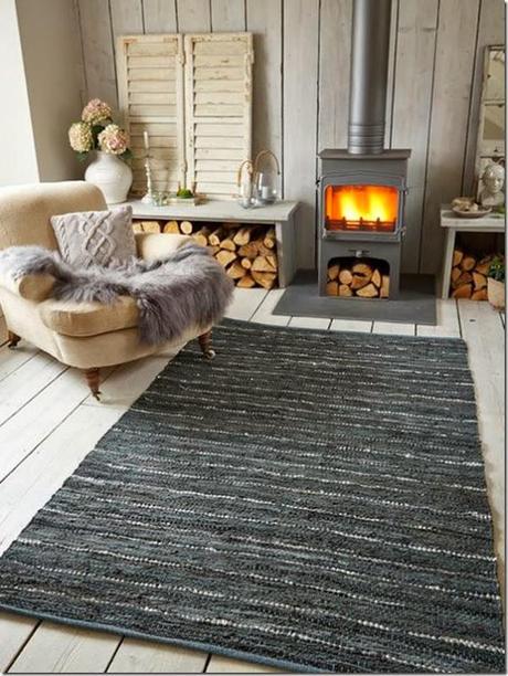 case e interni - Nordic House - stile scandinavo (14)