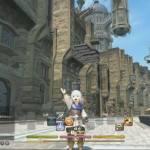 Final Fantasy XIV: A Realm Reborn, in un video, gli sviluppatori spiegano l’interfaccia