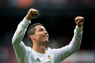 Cristiano Ronaldo eletto MVP della Liga: Messi battuto