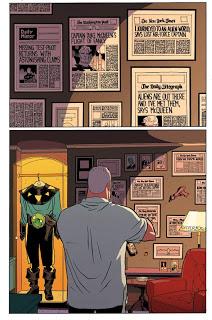 Mark Millar - Starlight e il Millarworld Universe