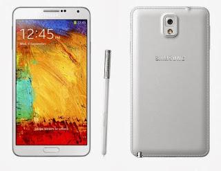 Samsung Galaxy Note 3 brand TIM riceve l'aggiornamento firmware N9005XXUDMJ7 ad Android 4.3 Jelly Bean