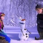 Rivoluzione Disney: “Frozen” protagoniste insolite e pupazzi imperfetti
