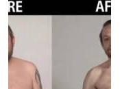 Sam, chili dopo aver visto Superman- Steel (Video)