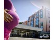 Alessandra Pacchieri, forzata cesareo Londra, Chiusi badante