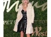 British Fashion Awards: foto premiazione. Kate Moss schianto