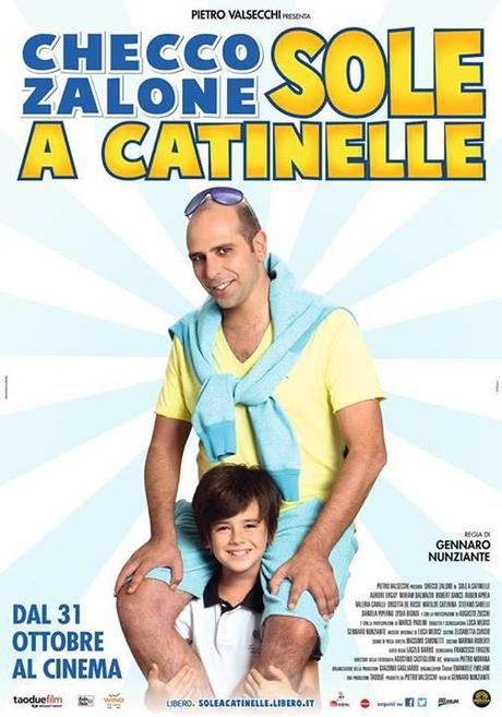 checco zalone sole a catinelle