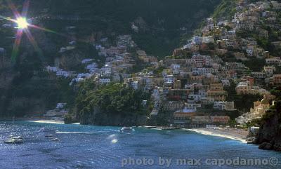 Positano al primo posto nell’elenco graduato dei Comuni Costieri della Campania, stillato dalla Regione