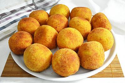 arancini