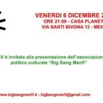 Invito presentazione copia