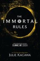 julie kagawa - the immortal rules2