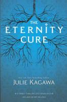 julie kagawa - the eternity cure