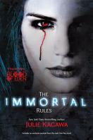 julie kagawa - the Immortal Rules